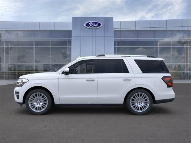 new 2024 Ford Expedition car, priced at $70,895