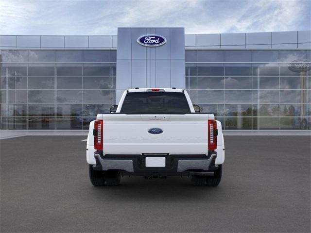 new 2024 Ford F-350 car