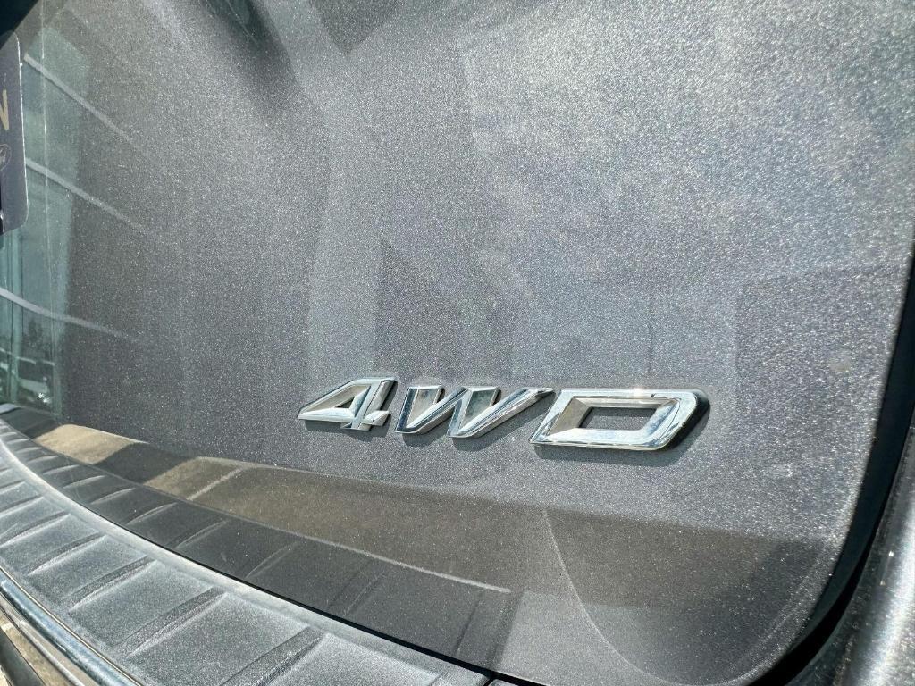 used 2021 Ford Explorer car, priced at $32,699