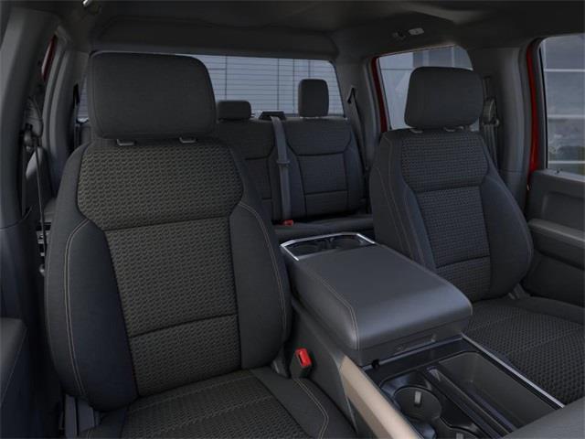 new 2025 Ford F-150 car, priced at $52,995