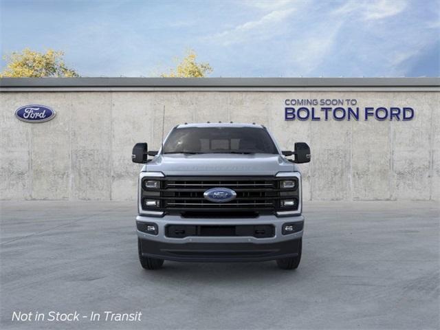 new 2025 Ford F-250 car, priced at $91,025