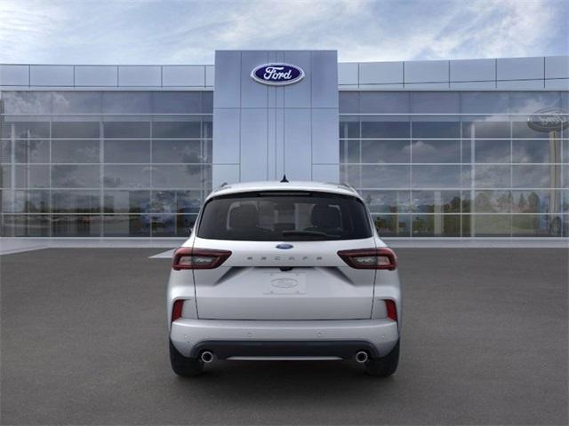 new 2024 Ford Escape car, priced at $30,056