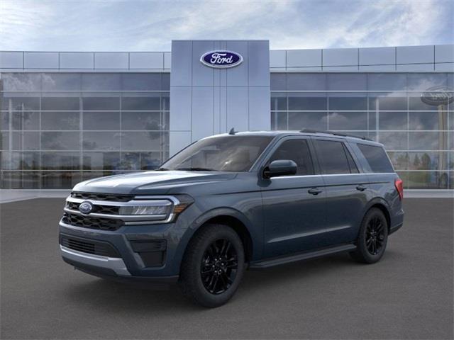 new 2024 Ford Expedition car, priced at $54,475