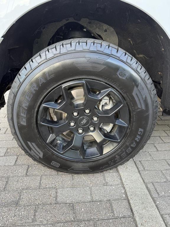 used 2024 Ford F-150 car, priced at $48,618