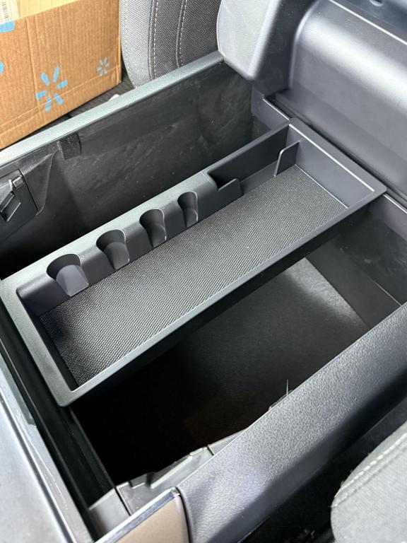 used 2024 Ford F-150 car, priced at $48,618
