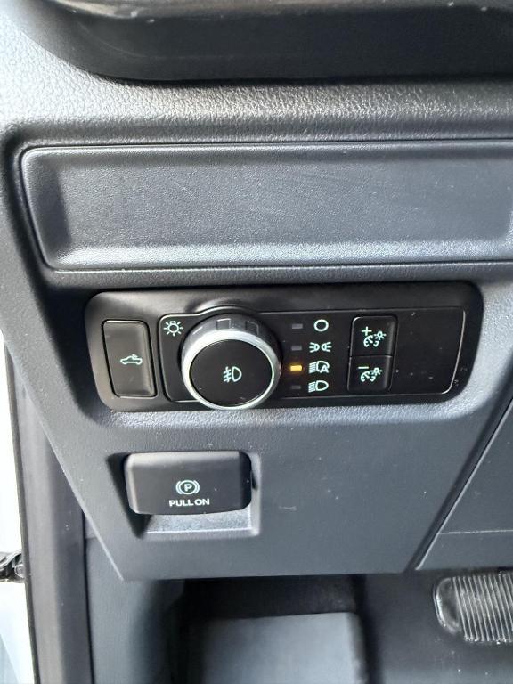 used 2024 Ford F-150 car, priced at $48,618
