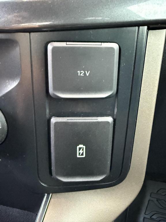 used 2024 Ford F-150 car, priced at $48,618