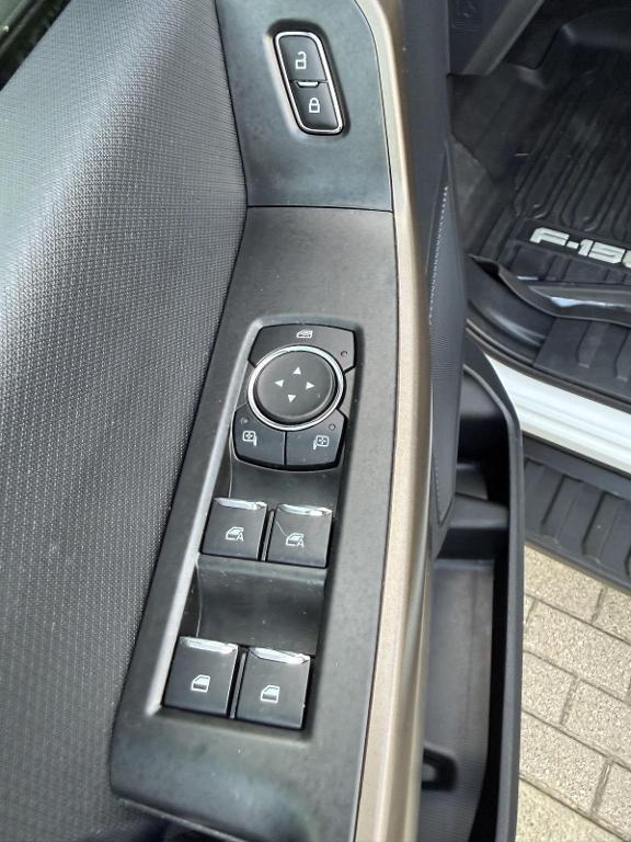 used 2024 Ford F-150 car, priced at $48,618