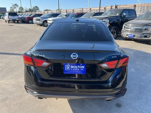 used 2020 Nissan Altima car, priced at $15,810