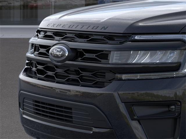 new 2024 Ford Expedition Max car, priced at $76,260