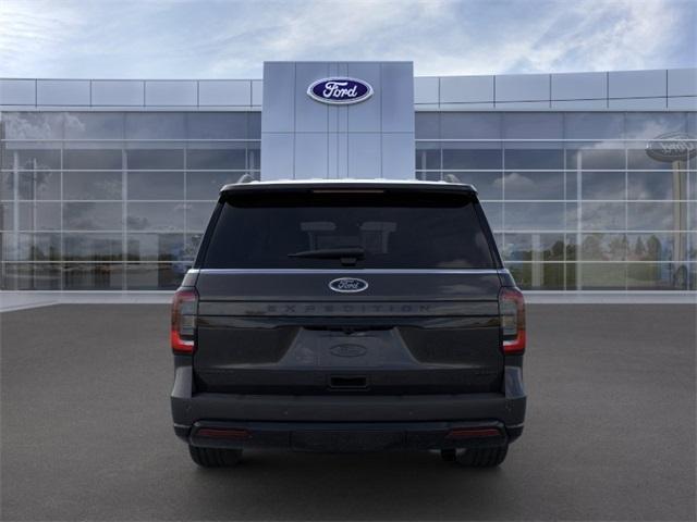 new 2024 Ford Expedition Max car, priced at $76,260