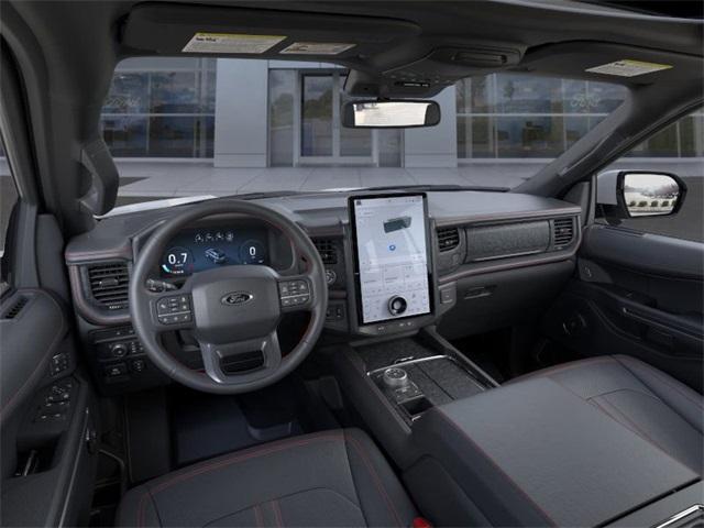 new 2024 Ford Expedition car, priced at $73,500