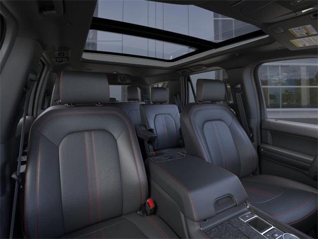 new 2024 Ford Expedition car, priced at $73,500