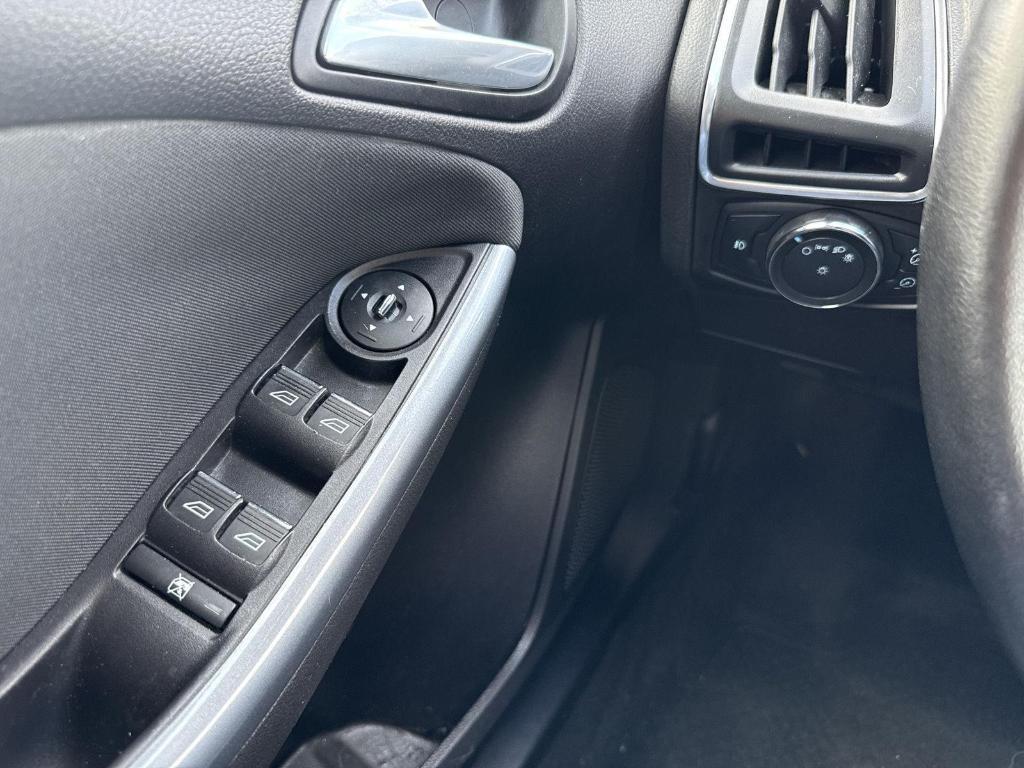 used 2012 Ford Focus car, priced at $8,963