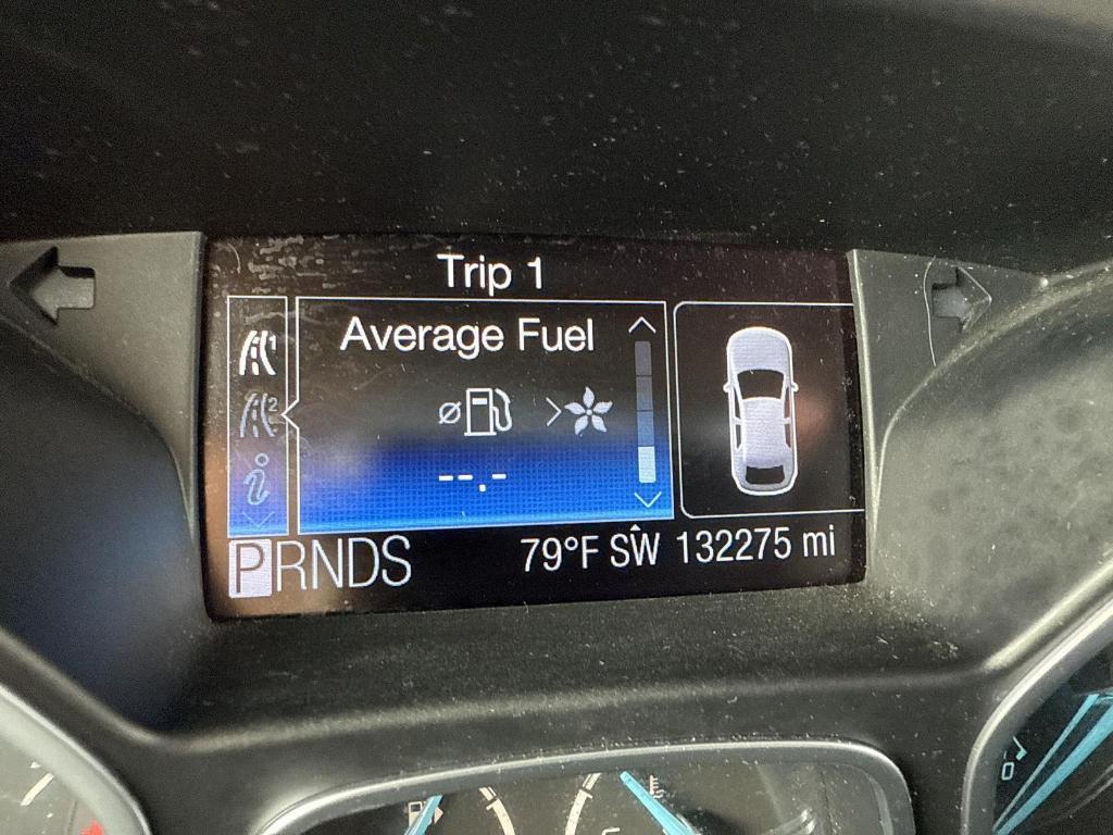 used 2012 Ford Focus car, priced at $8,963