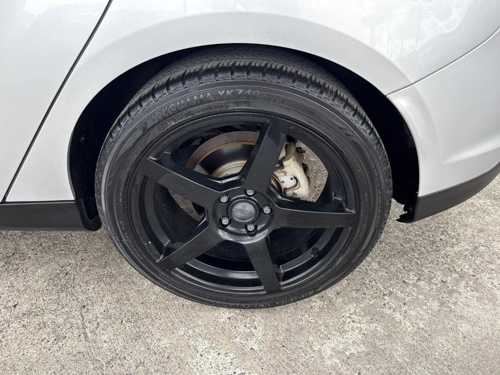 used 2012 Ford Focus car, priced at $8,963