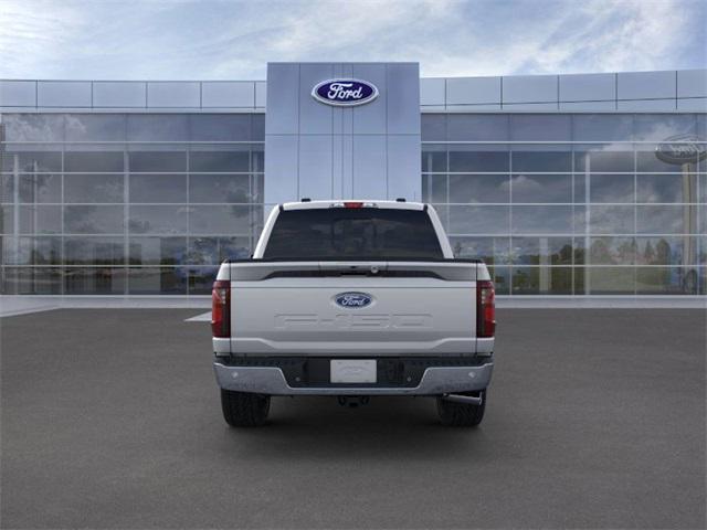 new 2024 Ford F-150 car, priced at $60,229