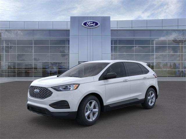 new 2024 Ford Edge car, priced at $37,974