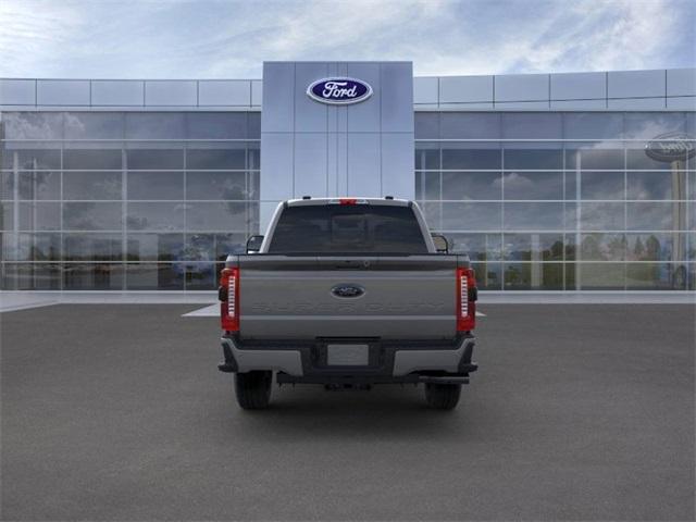 new 2025 Ford F-250 car, priced at $89,075