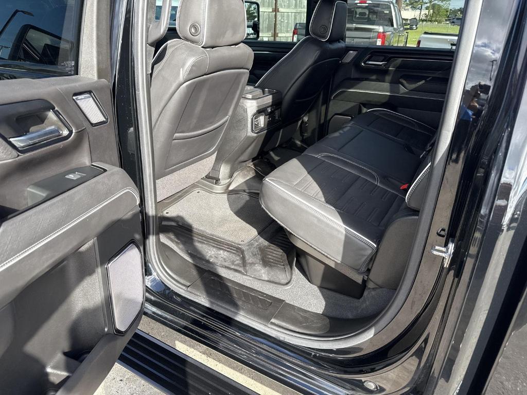used 2024 GMC Sierra 2500 car, priced at $87,893