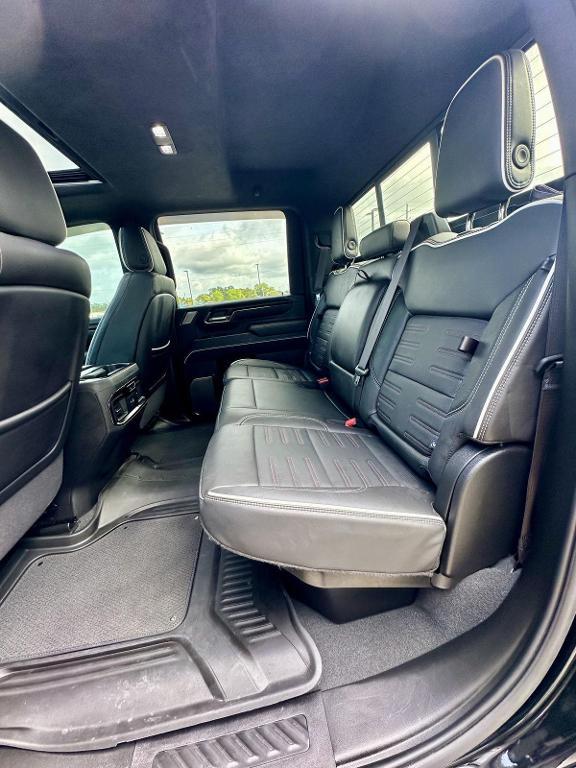 used 2024 GMC Sierra 2500 car, priced at $83,981
