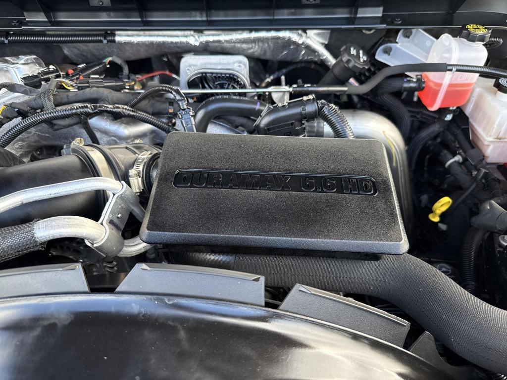 used 2024 GMC Sierra 2500 car, priced at $87,893