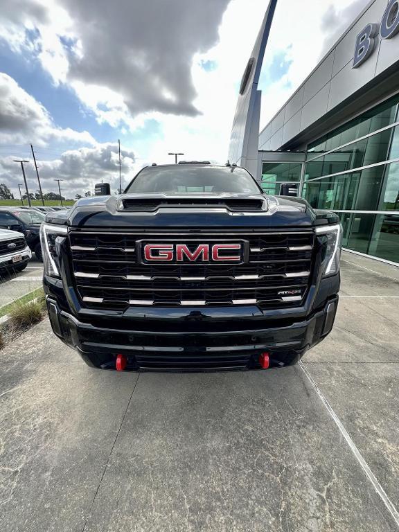 used 2024 GMC Sierra 2500 car, priced at $83,981