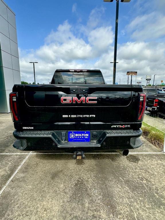 used 2024 GMC Sierra 2500 car, priced at $83,981