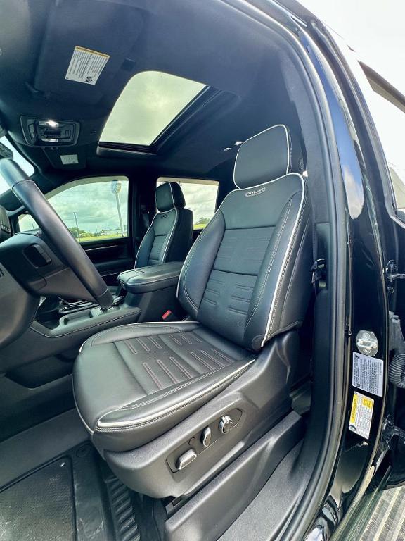 used 2024 GMC Sierra 2500 car, priced at $83,981