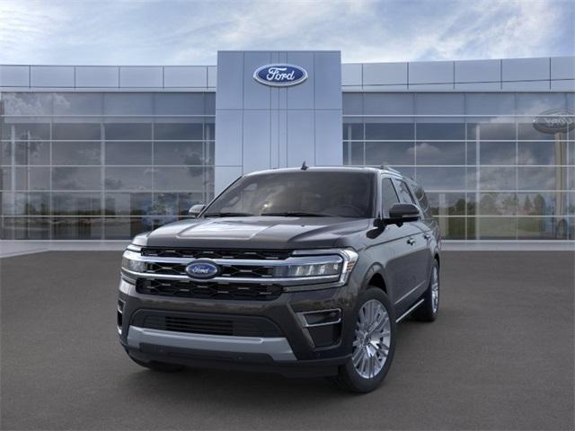 new 2024 Ford Expedition Max car, priced at $72,800