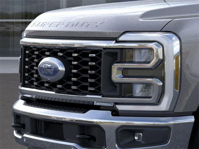 new 2025 Ford F-350 car, priced at $88,780