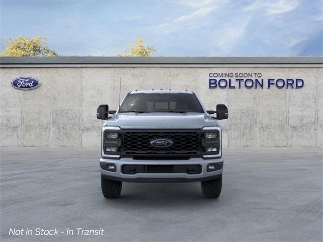 new 2025 Ford F-250 car, priced at $90,495