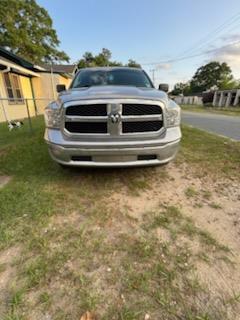 used 2021 Ram 1500 Classic car, priced at $23,275