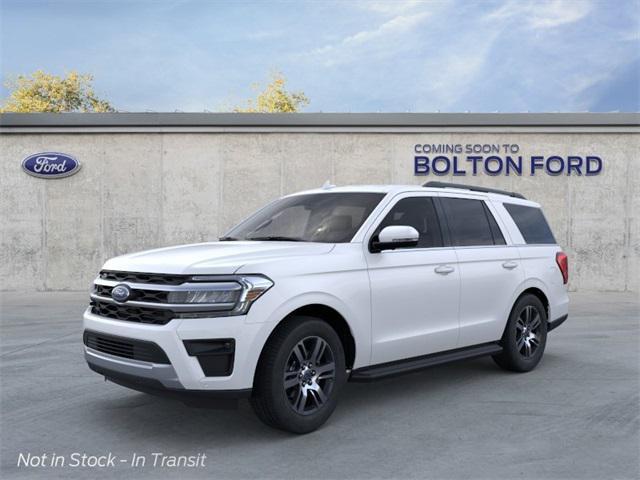 new 2024 Ford Expedition car, priced at $64,120