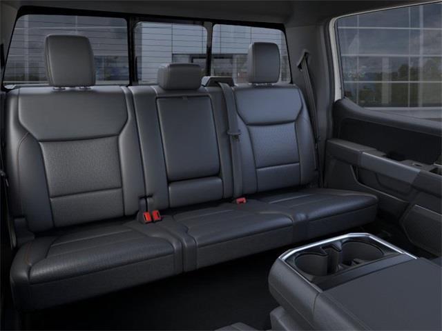 new 2025 Ford F-150 car, priced at $64,240