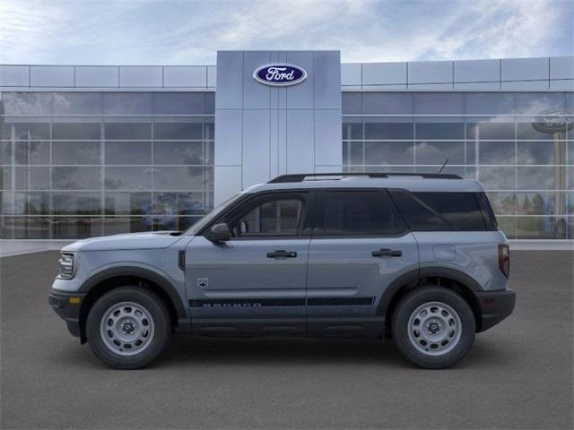 new 2024 Ford Bronco Sport car, priced at $34,089