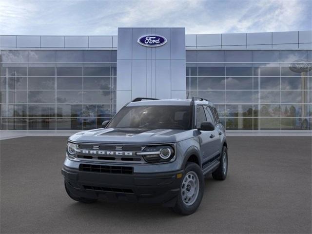 new 2024 Ford Bronco Sport car, priced at $34,089