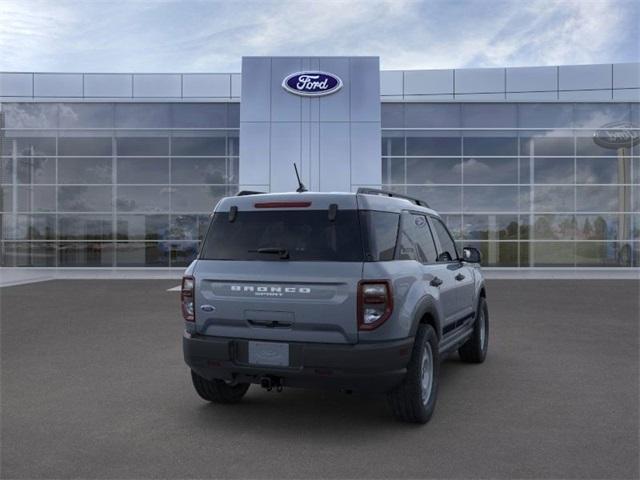 new 2024 Ford Bronco Sport car, priced at $34,089