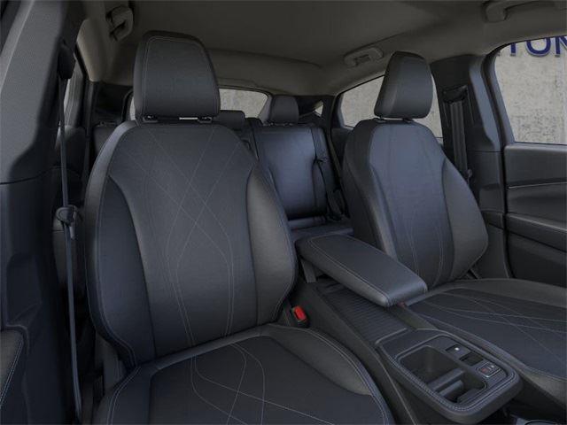 new 2025 Ford Mustang Mach-E car, priced at $39,090