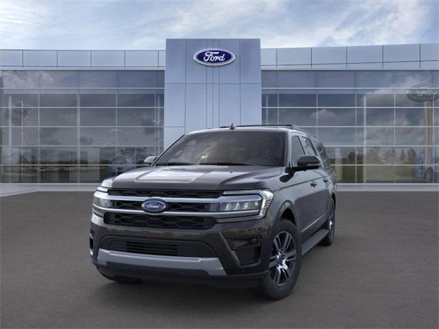 new 2024 Ford Expedition Max car, priced at $68,325