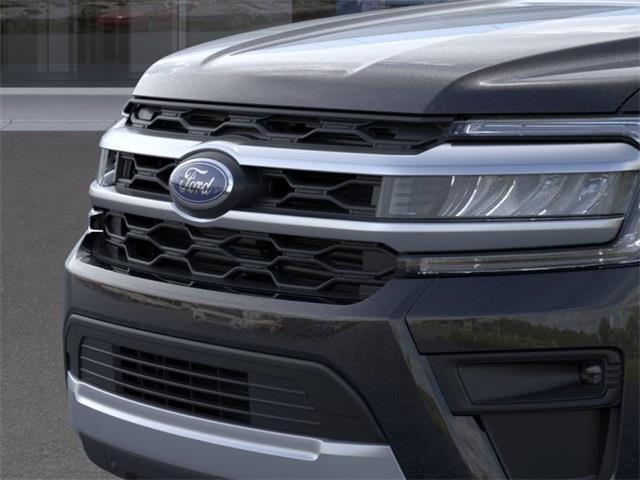 new 2024 Ford Expedition Max car, priced at $68,325