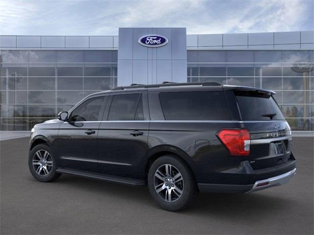 new 2024 Ford Expedition Max car, priced at $68,325