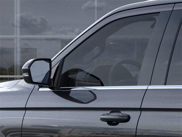 new 2024 Ford Expedition Max car, priced at $68,325