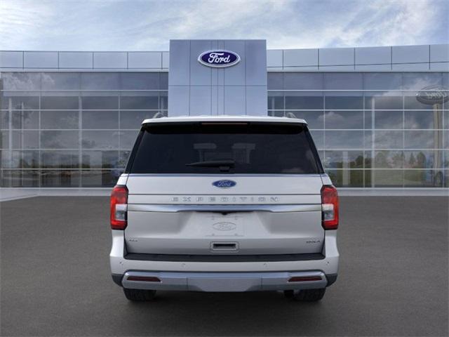 new 2024 Ford Expedition Max car, priced at $64,980