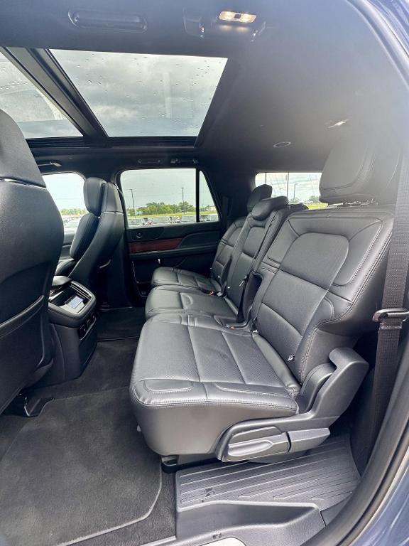 used 2023 Lincoln Navigator L car, priced at $79,883