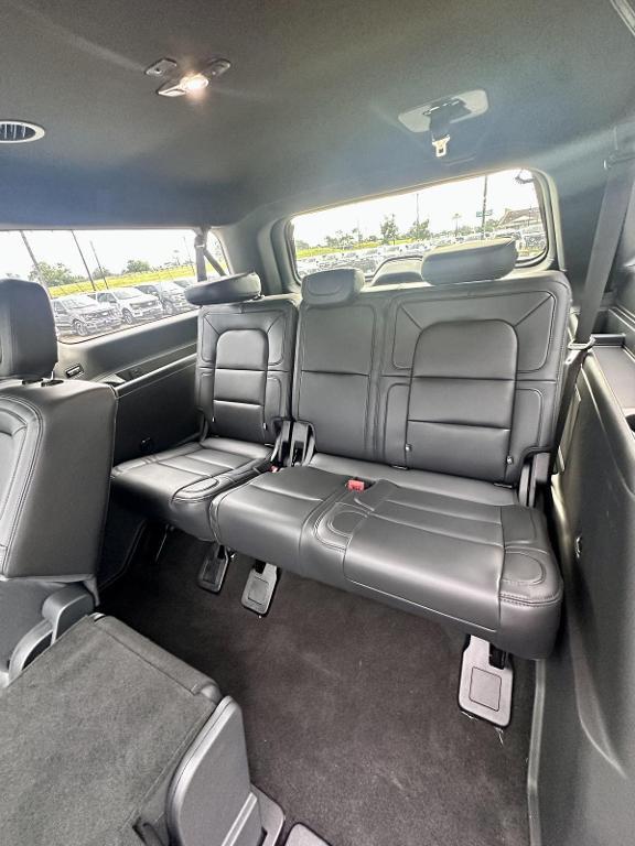 used 2023 Lincoln Navigator L car, priced at $79,883
