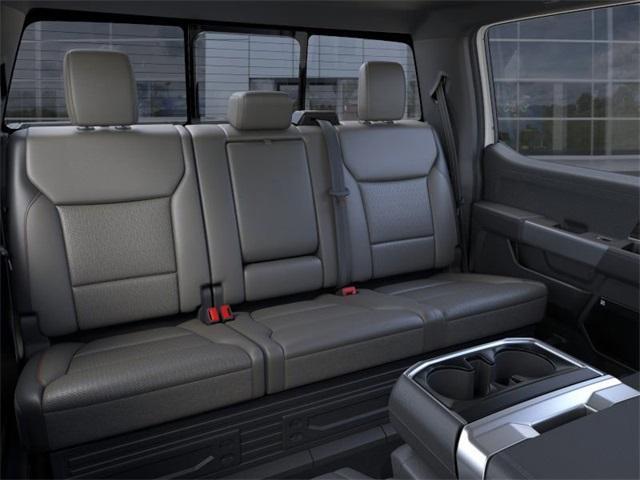 new 2025 Ford F-150 car, priced at $71,424