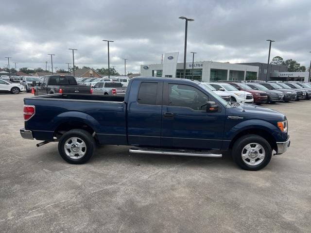 used 2013 Ford F-150 car, priced at $15,525