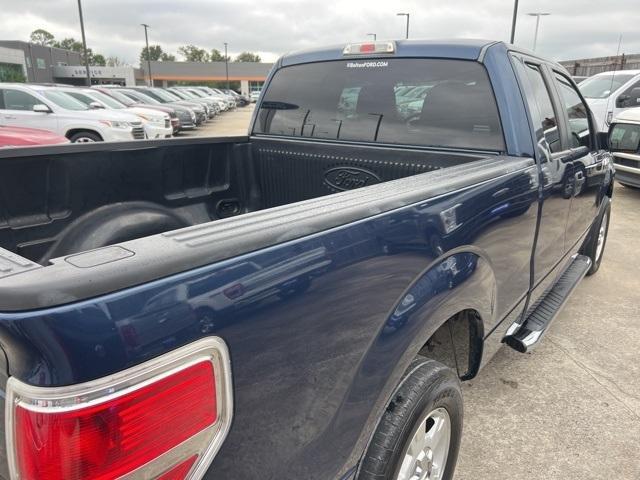 used 2013 Ford F-150 car, priced at $15,525