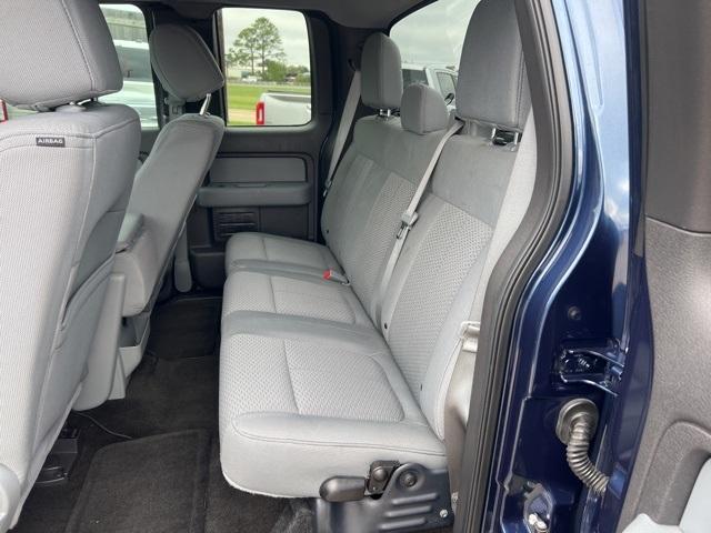 used 2013 Ford F-150 car, priced at $15,525